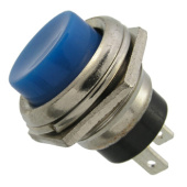 PBS-26B мет. синий б/ф