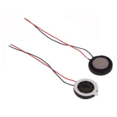 Динамик 0,5 Вт -  8 Oм d=15мм, h=3,9мм (S1590)   для планшетов, GPS, PSP, MP3/4 