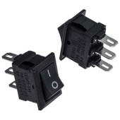 KCD5-101-C3-B/3P on-of