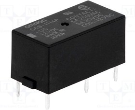 RELAY G6B1114PUS24DC