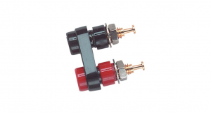 40-700-41 Double jack 2mm