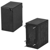 RELAY HF32F/005-Z3 5V 3A (5 конт)