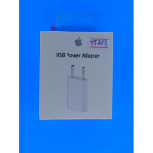 ЗУ 5V/2.1A выход 1 гн USB без шнура