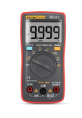 ZT109 Цифровой мультиметр True RMS