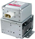 МАГНЕТРОН 2M214[39F]/2M214-01GKH