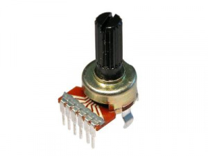 RK-1411G-A10K 2*10K