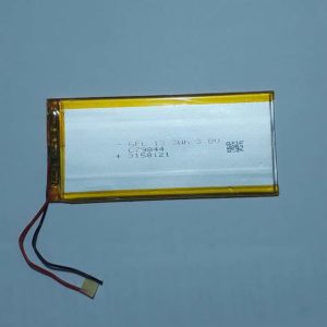 ACC LP3158121 3.7V 3500mAh