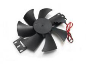 Вентилятор 18V DS12025HS