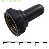 WPC-01 (M12x0.75)