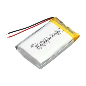 ACC LP103048 3.7V 1600mAh