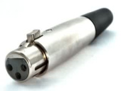 AUB-71 (XLR)