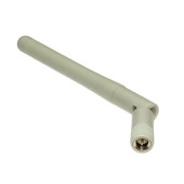 Антенна WiFi 5db SMA-P white