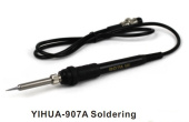 YH 907A Сменный паяльник для паяльных станций 60 Ватт