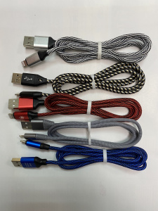  USB - iPone 1.0m 