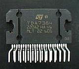 TDA7384[A]
