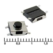 SWT-KAN0647-0311B 6x6x3