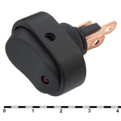 ASW-20D (12V) зеленый