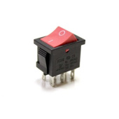 MRS-202-3-C красн.