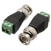 Перех JR-73 BNC