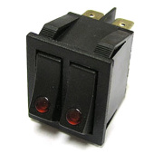 IRS-2101E-1C черн. 