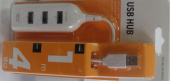 Разветвитель USB HUB-SY-H003