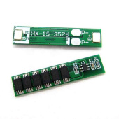 Контакты чайника TM-LX-B (штекер/гнездо) 13A/250V/125° 