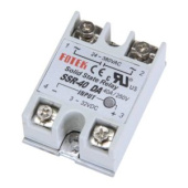 SSR-40DA (3-32VDC)