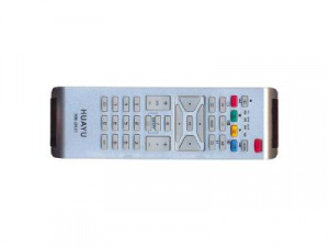RC:PHILIPS RM-D750 DVD 