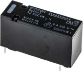 RELAY G6RN112DC 12V/8A (5 конт)