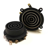 Контакты чайника ZL-815/ZL-815A (штекер/гнездо) 13A/250V/125° чайники и т.д.