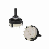 Энкодер RS2602 6 20mm