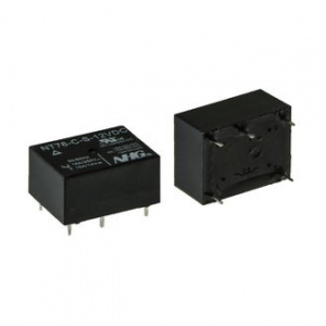 RELAY NT76-C-Z-DC12V-0.45W