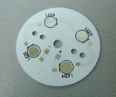 Радиаторная пластина 4x-emitter