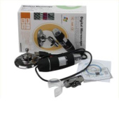 Микроскоп цифровой  50-500х