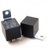RELAY JD2912 (TLV4-12-1C-F) 12/40A (5 конт)