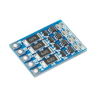    Li-ion   4  HX-JH-001 66   