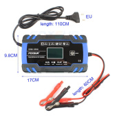 ЗУ 12V - 24V/8A FBC122408D