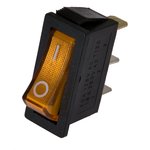 IRS-101-3C ЖЕЛТЫЙ