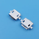 micro USB 05-BF SMT тип 1