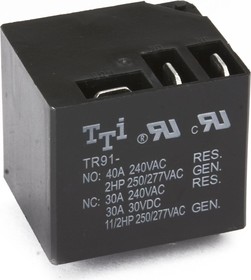 RELAY TR91-220VAC-SC-C