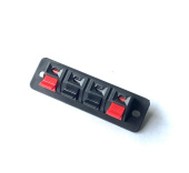 Зажим акуст ST WP4-410