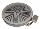 Эл.Конфорка (стеклокерамика) 1700W