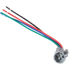 LAS2 connector