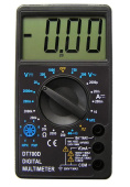 DT-700D Мультиметр 