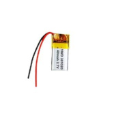 ACC LP301020 3.7V 40mAh