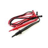 BC55-10040 Щупы для мультиметра 1м, UL1803 18 AWG, 3,6мм