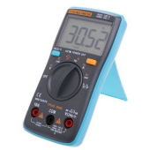ZT102 Цифровой мультиметр True RMS