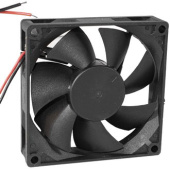 Вентилятор 12V RQD8020MS