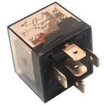 RELAY JD1914 DC12V 12V/100A (5 конт)