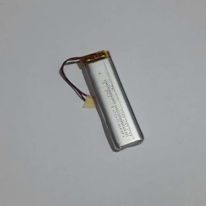 ACC LP802070 3.7V 1200mAh